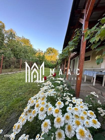 Casă cu 3 camere în Soroștin