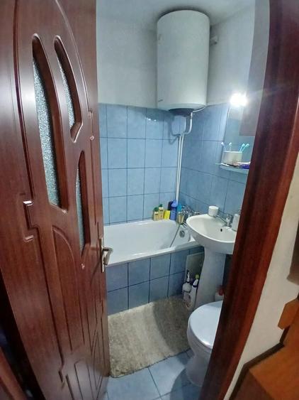 Apartament cu 2 camere decomandat în Șimian