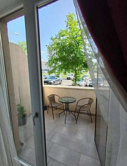 Apartament 2 camere decomandat, Ceyrat - 16