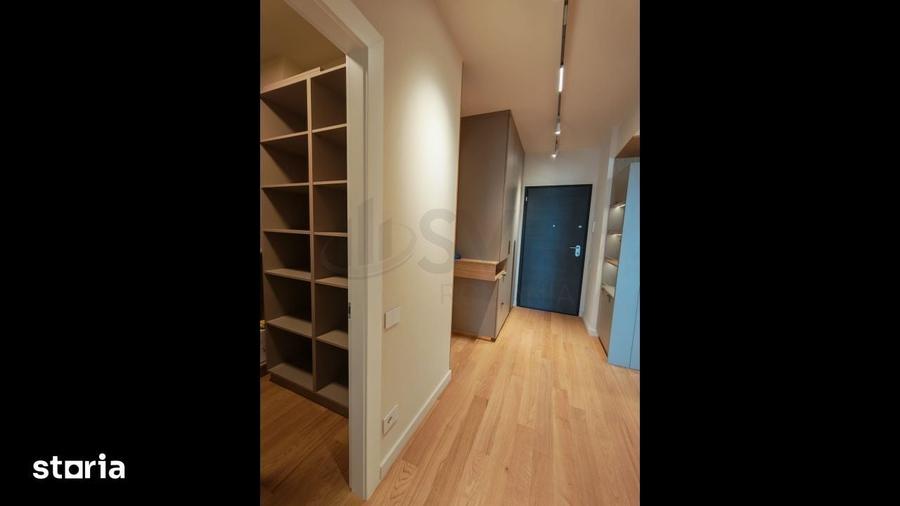 Apartament cu 4 camere în Central