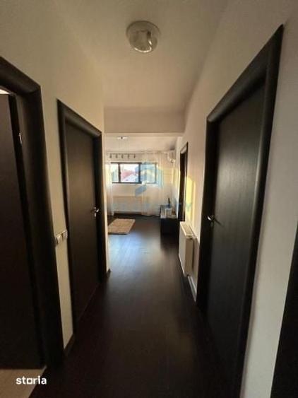 Bucurestii Noi | 3 Camere | Metrou | Decomandat | Centrala - 2