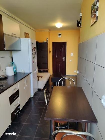 Inchiriez apartamnet pentru untold - 6