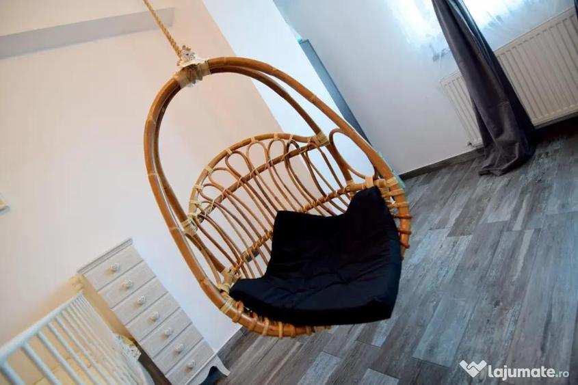 Apartament cozy&modern in zona de vile COMPOZITORILOR - 1
