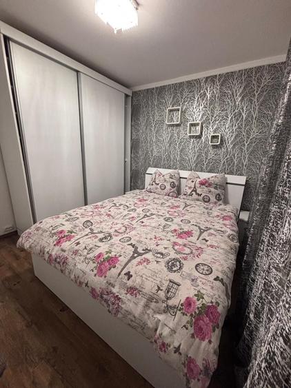 Apartament cu 2 camere decomandat în Păulești