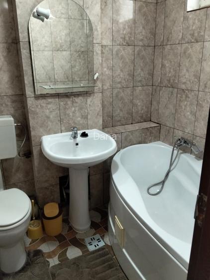 Apartament cu 2 camere in Onesti de inchiriat