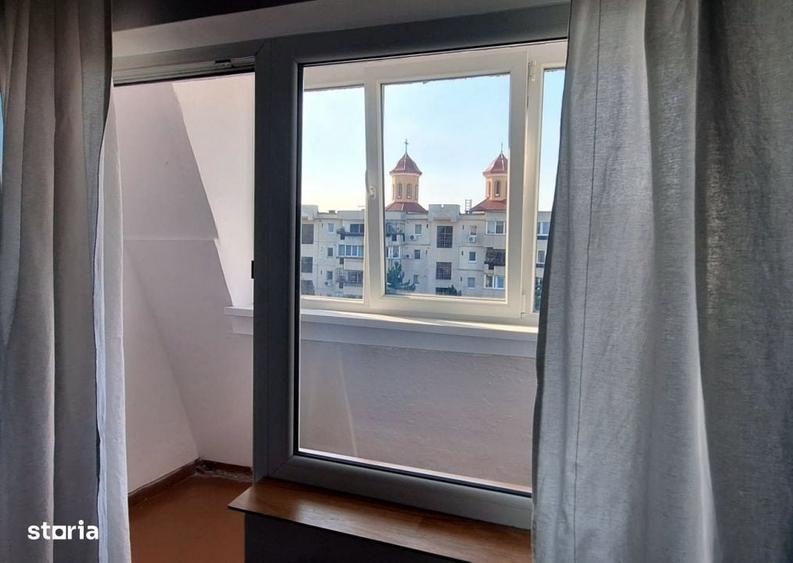 Vanzare apartament 2 camere decomandate, Zorilor, zona Sigma - 10