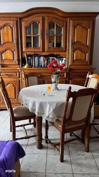 Apartament cu 2 camere decomandat în Ultracentral