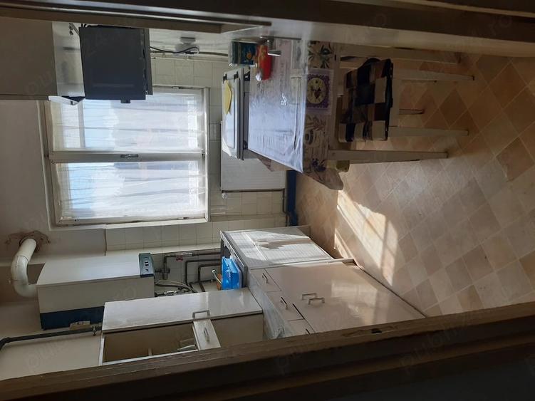 Inchiriez ieftin apartament 3 camere Mico 1 Lugoj - 3