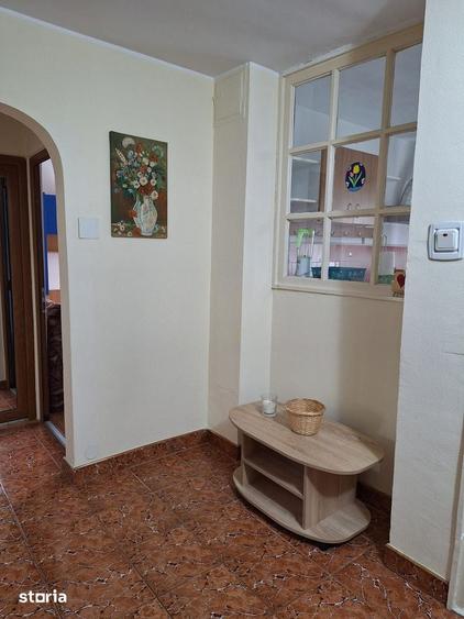 Proprietar Apartament 2 camere decom I.C. Frimu Etaj 3 mobilat/utilat - 5