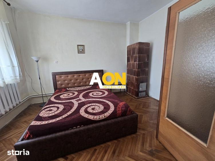 Casă cu 4 camere cu Teren 1438 Mp în Partoș