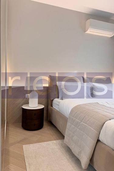Apartament cu 2 camere, mobilat în Pipera