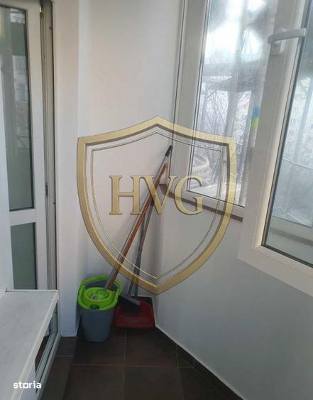 Garsonieră decomandată, mobilată în Unirii