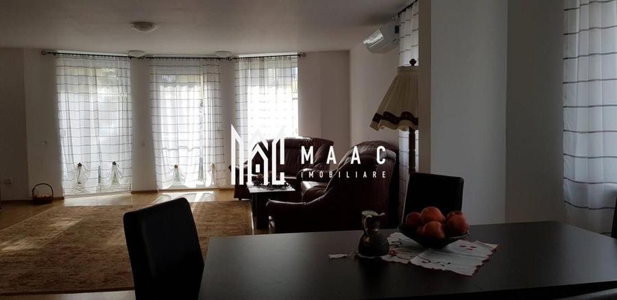 Casă individuală cu 4 camere cu Canalizare în Trei Stejari