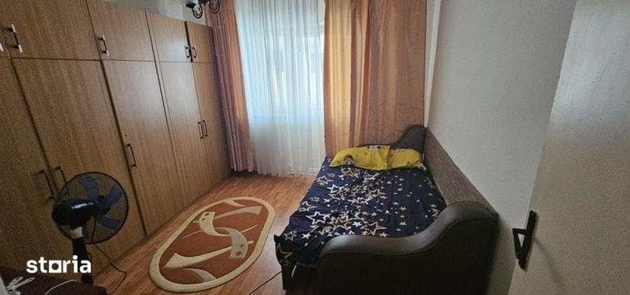 Apartament cu 2 camere decomandat în Sud