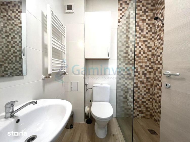 Apartament cu 3 camere in Oradea zona Universitatii, Gaminvest A2694 - 8