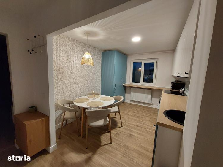 Prima inchiriere: Ap. modern 2 camere Spitalul Jude?ean Timi?oara - 11