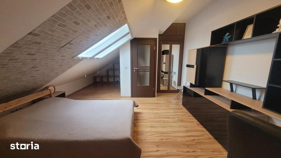 Apartament 3 camere | Bloc Nou | Loc de parcare - 10