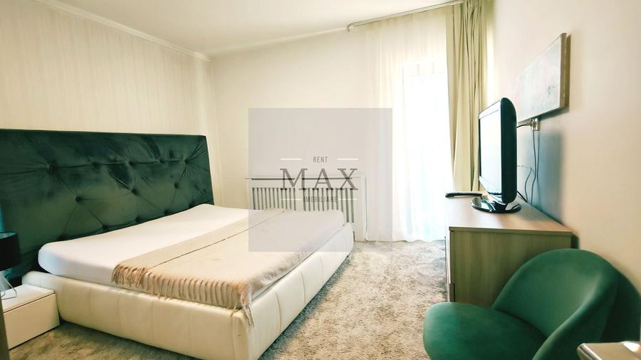 Apartament cu 2 camere semidecomandat, mobilat în Borhanci