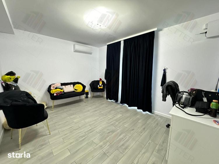 Casa Individuala P+1E Popesti Leordeni - 6 Camere - 603 mp - Piscina - 20