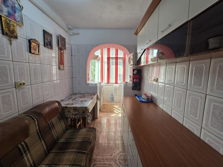 Inchiriere Apartament 2 camere zona Vest-Eremia Grigorescu - 13