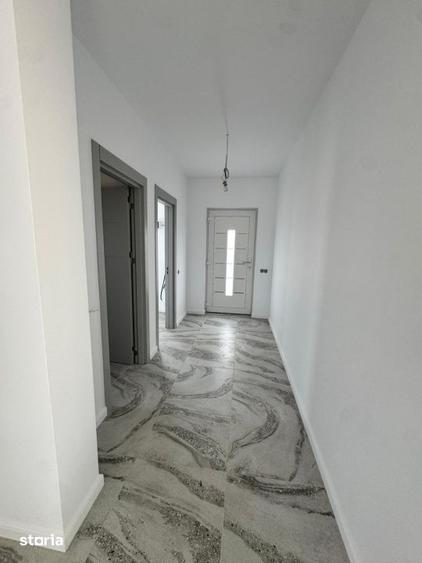 Casa individuala finisata complet Clasa energetica A 130 mp ut - 8