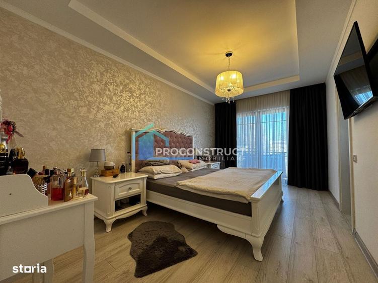 Duplex deosebit zona Aradului | 125 mp utili | curte 325 mp - 11
