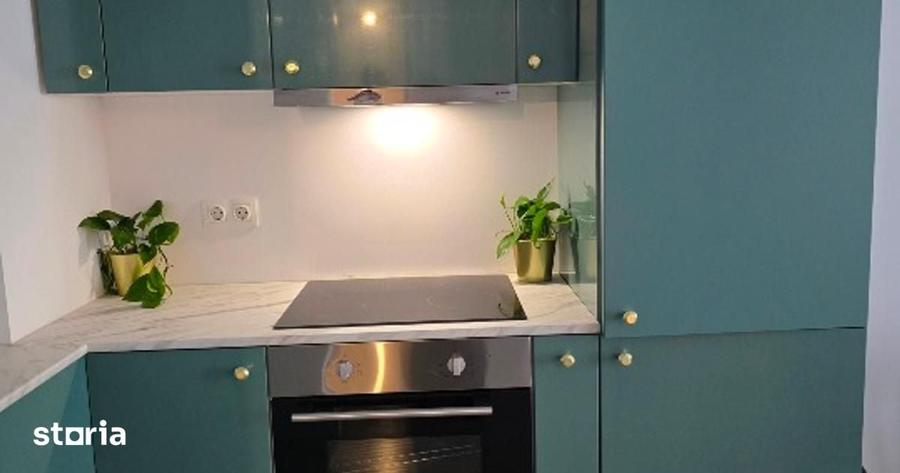 Apartament 2 Camere | Greenfield | Parcare | Prima inchiriere | AN2025 - 3