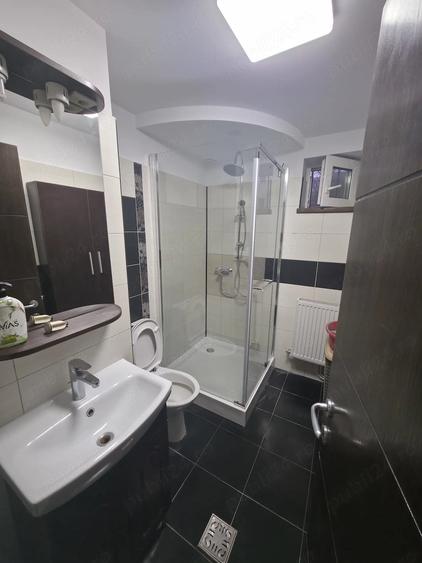 Apartament cu 2 camere decomandat în Ultracentral