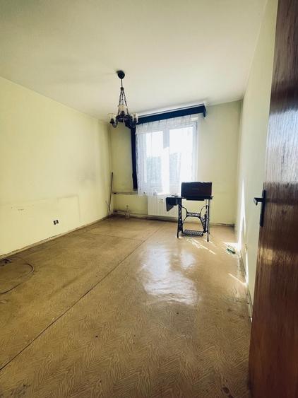 Apartament cu 3 camere decomandat în Militari