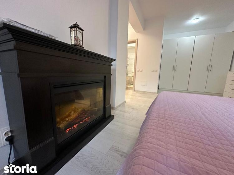 Apartament cu 3 camere de inchiriat in Prelunguirea Ghencea - 15