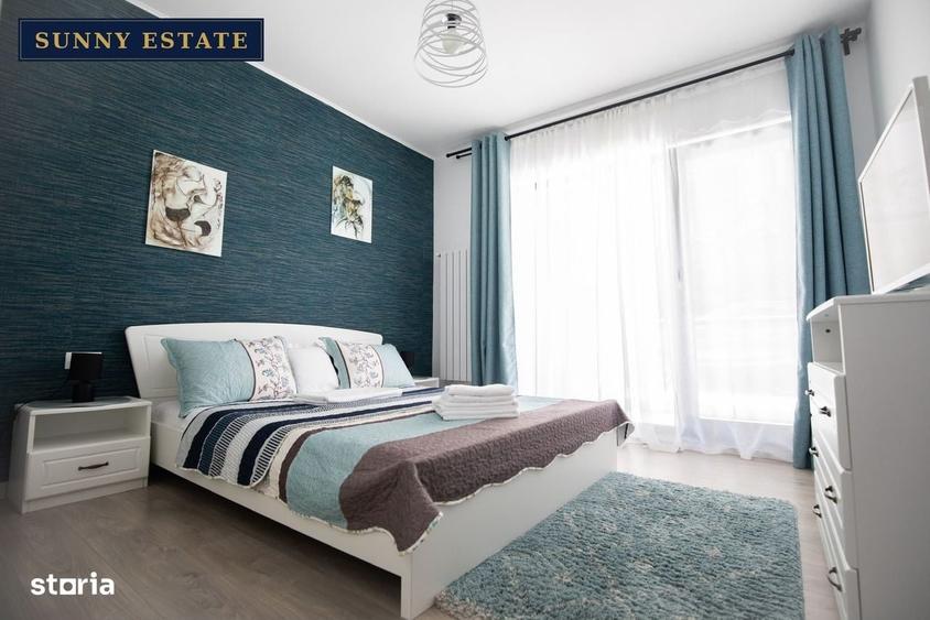 Apartament cu 2 camere în Nord