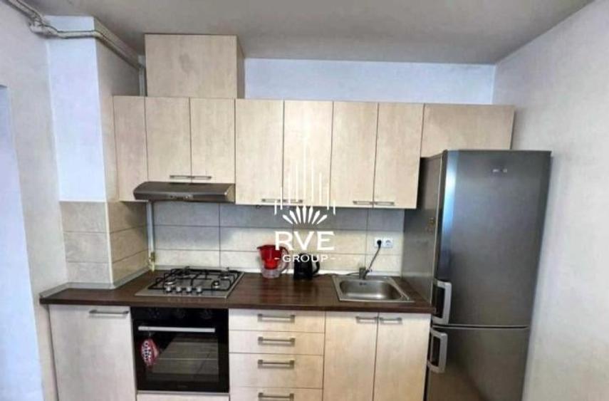 Apartament cu 2 camere, mobilat în Iancului