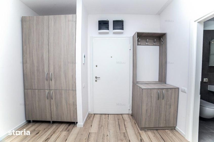 2 camere | Complex Green Point | Parcare | 6 Min Metrou Costin Georg - 11