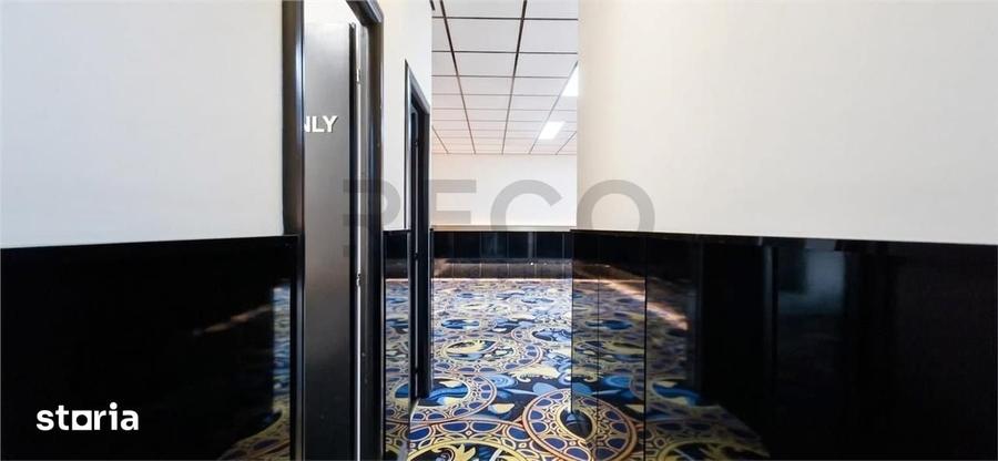 Spațiu comercial, de 170 mp, în Nufărul