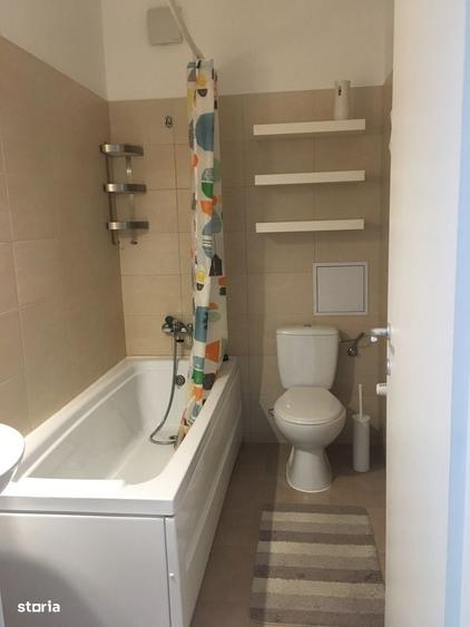 Proprietar - 2 Camere Mobilat & Utilat | Complex Estic Park (Solis) - 13
