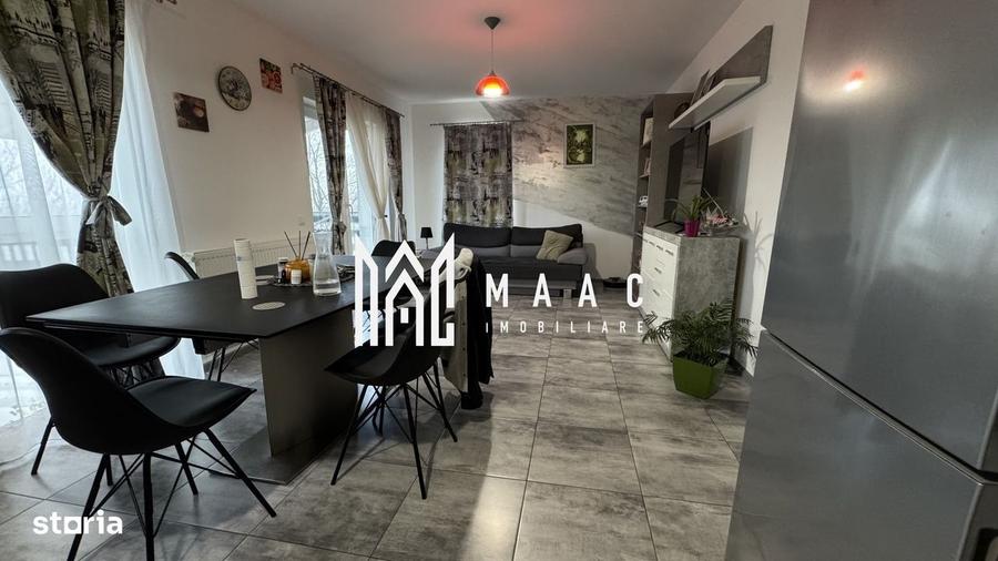 Apartament 5 camere I 106 mp I 2 terase I Vedere spre munti I Arhitect - 7