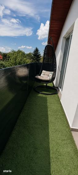 Apartament cu 4 camere în Mănăștur
