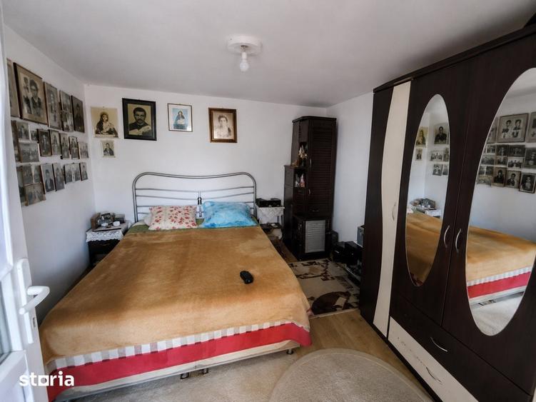 Casă cu 3 camere cu Teren 325 Mp în Cernica
