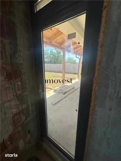 CASA NOUA DE VANZARE IN MARTINESTI | 130.000 EURO NEGOCIABIL | 3 DORMI - 11