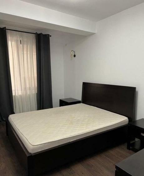 Apartament cu 2 camere semidecomandat, mobilat în Dorobanți