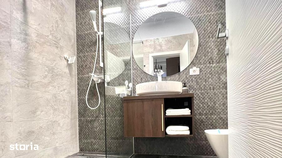 Apartament 2 camere LUX - Herastrau Park View-Prima inchiriere - 10