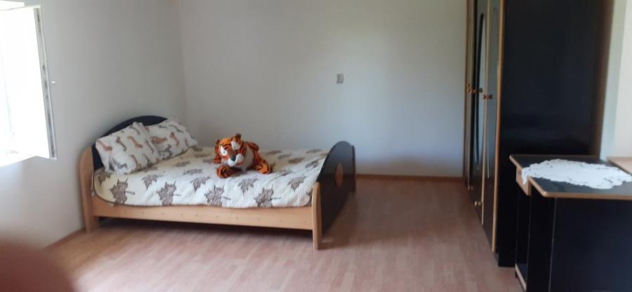 Casă individuală cu 4 camere cu Teren 1600 Mp în Oancea