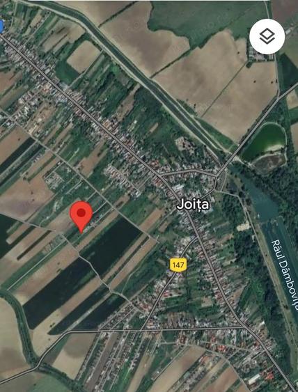 Teren de 420 mp, în Bâcu