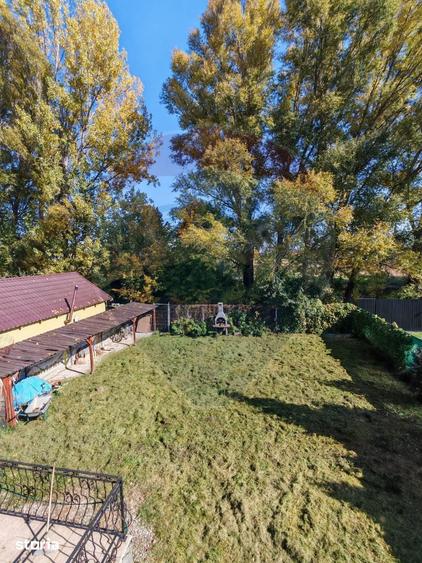 Casă cu 5 camere cu Teren 500 Mp în Hărman