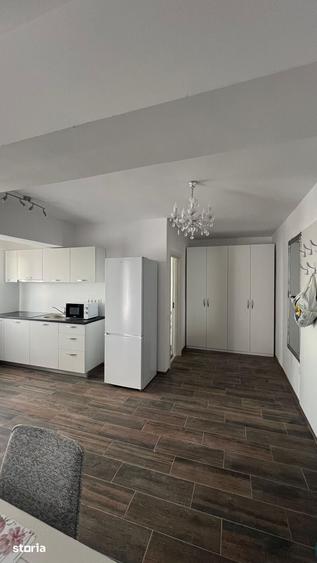 Apartament cu 2 camere în Lotus