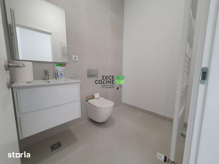 Comision 0% Silk District, 2 camere, in curs de mobilare - 1