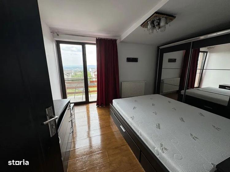 Vila 4 camere Cug - 580 euro - 1