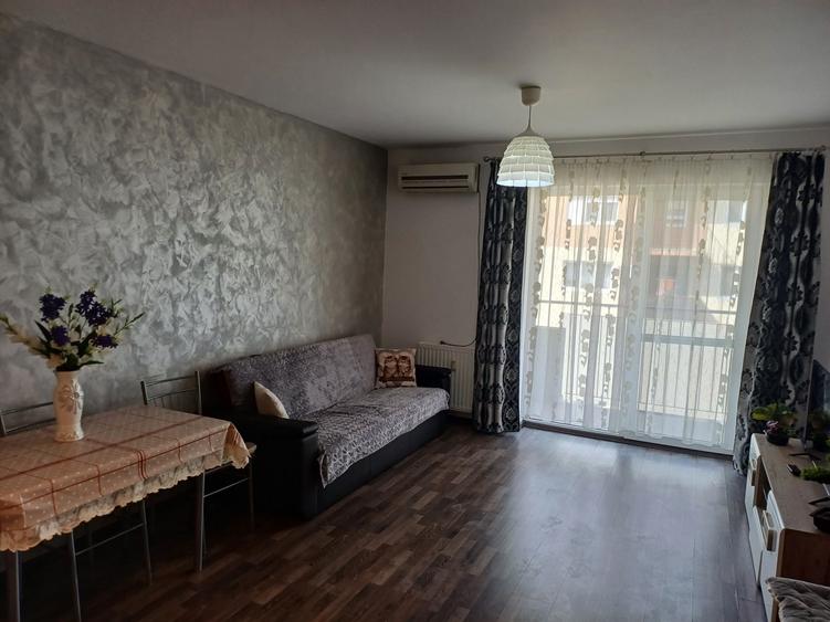 Apartament cu 2 camere în Nufărul