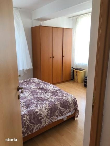 Inchiriez apartament 3 camere in Dambul Rotund - 2