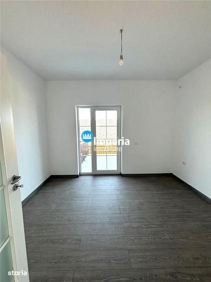Apartament cu 4 camere în Miroslava